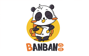 BANBAN办伴—阜阳VIS设计